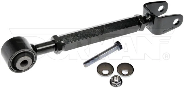 LA69775 – DORMAN Toe Compensator Link, OE Replacement - view 2